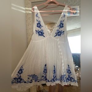 Free People Dress
